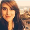 Portrait of Sophia Lee, Sky Estate advisor
